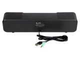 MS-32 soundbar computerhjttalere 6W #2