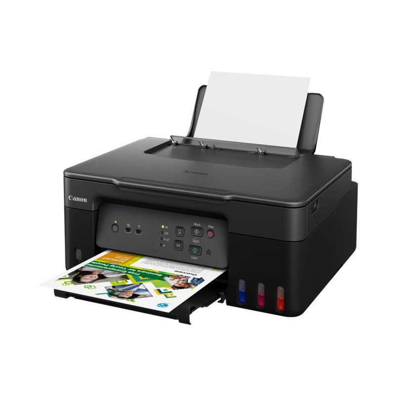 Canon PIXMA G3430 Inkjet A4 4800 x 1200 dpi Wi-Fi #5