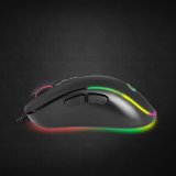 Esperanza EGM303 mus Hjre hnd USB Type-C Optisk 2400 dpi #4