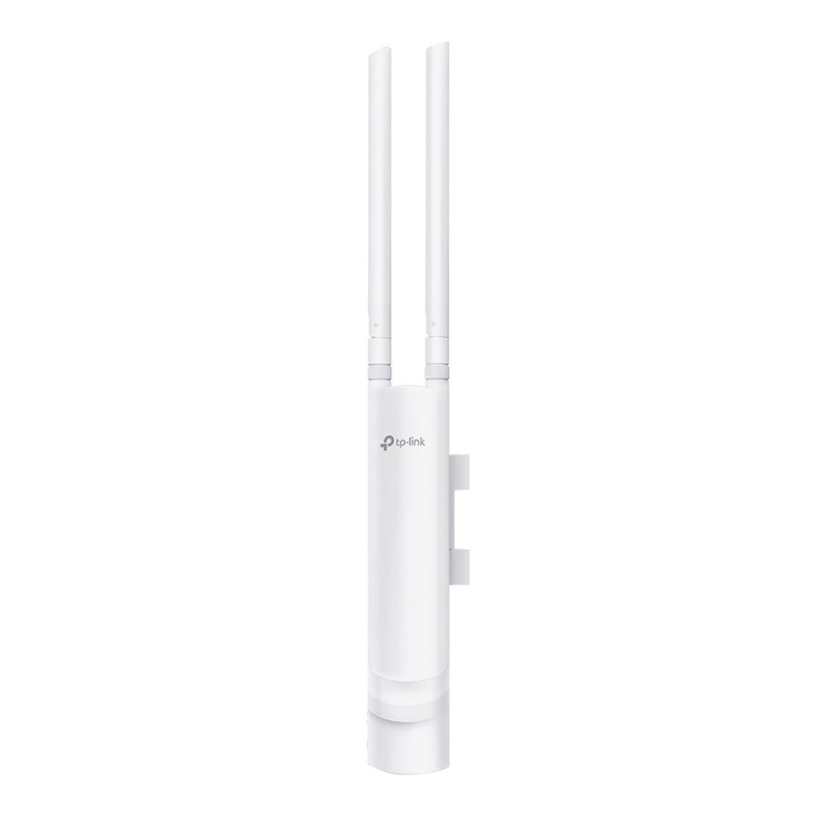 TP-Link Omada EAP225-Outdoor 1200 Mbit/s Hvid Str�m over Ethernet (PoE) #1