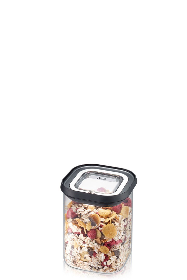 Gefu Pantry 900 ml glasbeholder G-12802 #1