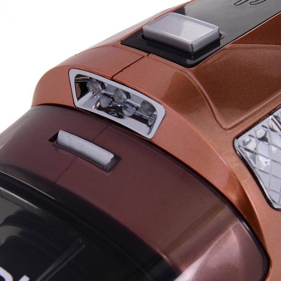 Concept v�d og t�r h�ndst�vsuger VP4360 #2