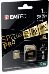 Emtec ECMSDM1TXC10SP hukommelseskort 1 TB MicroSDXC UHS-I Klasse 10 #2