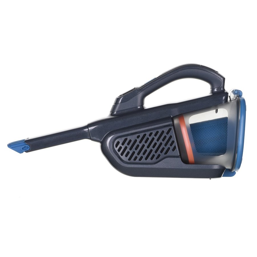 HNDSTVSUGER 12V BHHV320B-QW BLACK+DECKER #4