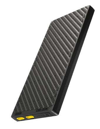 Nitecore NB10000 Gen3 Lithium-Ion (Li-Ion) 10000 mAh Gr #1