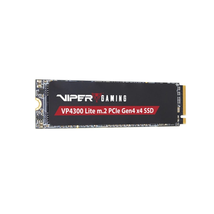 Patriot Memory VP4300L500GM28H intern solid state drev 500 GB M.2 PCI Express 4.0 NVMe #2