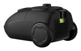 Stvsuger AEG AB31C1GG Sort 750 W #6