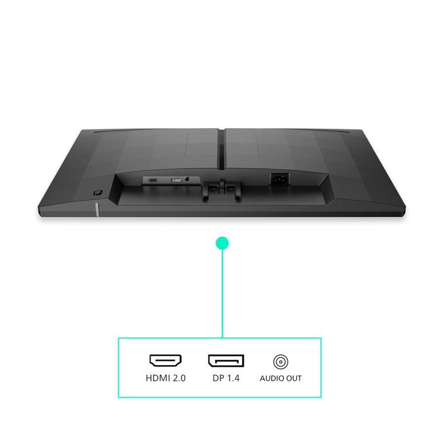 Philips 27M2N3500NF/00 computersk�rm 68,6 cm (27