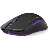 Dark Project DPP_NOVUS_PRO_BB mus Spil Ambidextrous RF Wireless + USB Type-C Optisk 26000 dpi #1