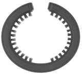 Dyson Airwrap Origin Multistyler Warm 1300 Watt Nikkel-Kobber #16