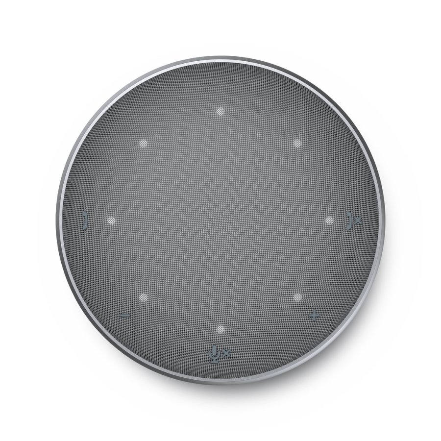 DELL MH3021P konferencetelefon Universel Slv #1