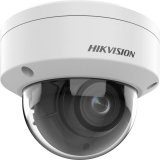 Hikvision Pro Series with AcuSense DS-2CD2746G2HT-IZS(2.8-12mm)(eF) Kuppel IP-sikkerhedskamera Udend�rs 2688 x 1520 pixel Loft/v�g #4