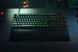 Razer Huntsman V2 tastatur Spil USB QWERTY US engelsk Sort #4