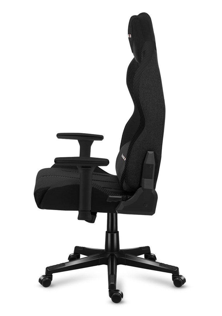 Gaming-stol - Huzaro Force 7.9 Black Mesh #5