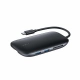 AUKEY CB-C71 dockingstation Sort #2