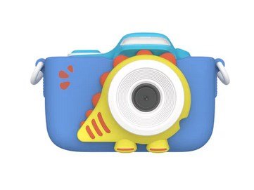 myFirst Camera 3 Digitalt kamera til b�rn #1