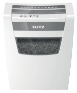 Leitz IQ Home Office P-4 papirmakulator Delvist makulering 22 cm Hvid #2