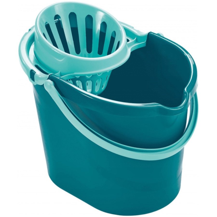 Leifheit Classic reng�ringsmoppe #3