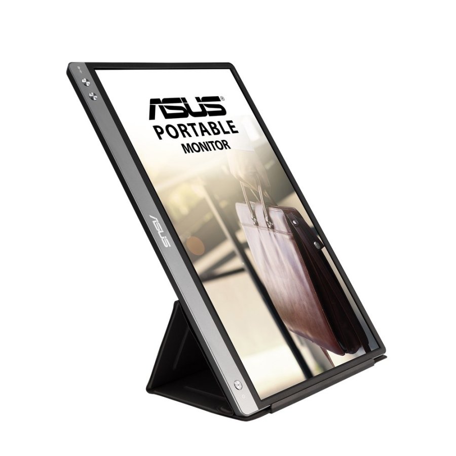 ASUS MB14AC computerskrm 35,6 cm (14