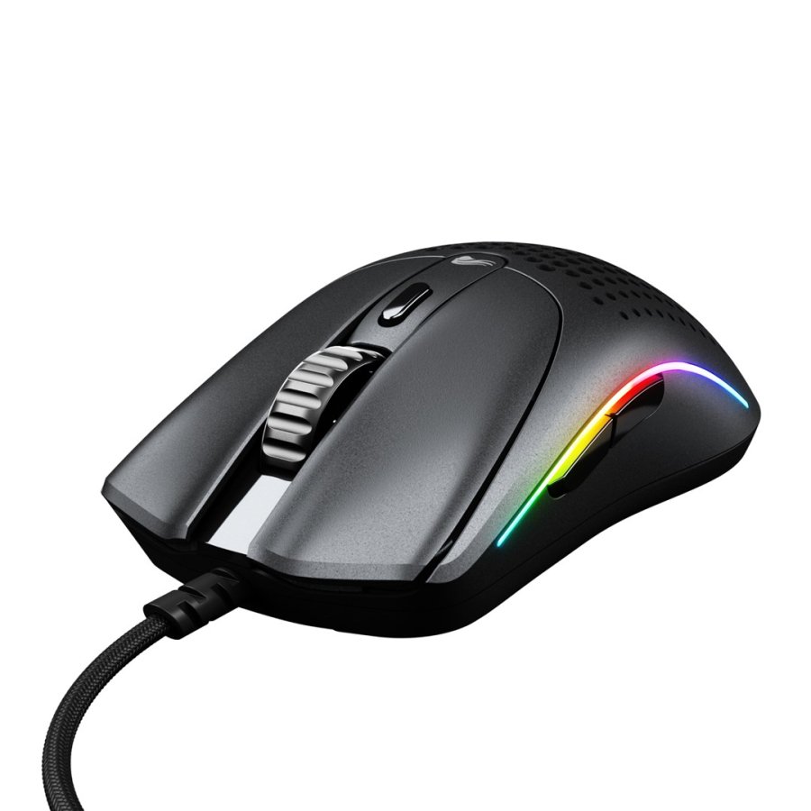 Glorious Gaming Model O 2 Mini mus Spil Hjre hnd USB Type-A Optisk 26000 dpi #2