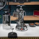 la Pavoni Abile Espresso Kaffemaskine LPLMLN01EU #6