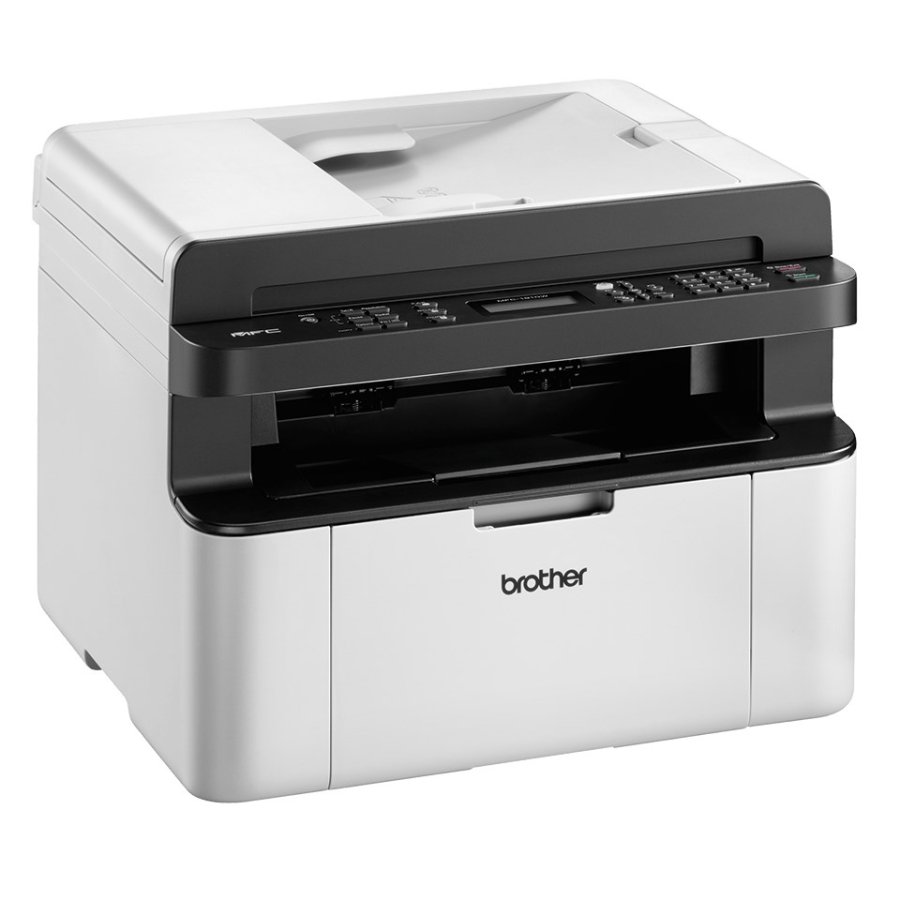 Brother MFC-1910W Multifunktionsprinter Laser A4 2400 x 600 dpi 20 sider pr. minut Wi-Fi #4