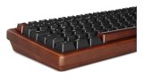 Sharkoon SGK50 S2 tastatur Hjem USB QWERTZ Tysk Tr� #2