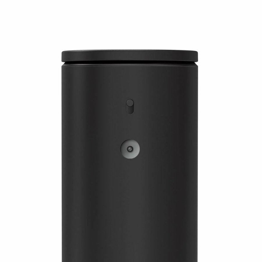 simplehuman ST1084 s�bebeholder 0,266 L Sort #5