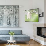Techly ICA-PLB 136E tv-beslag 139,7 cm (55