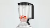 Bosch MCM3230W foodprocessor 800 W 2,3 L Hvid #6