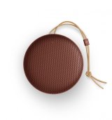 Bang & Olufsen BeoSound A1 3rd Gen B�rbar stereoh�jttaler R�d 60 W #5