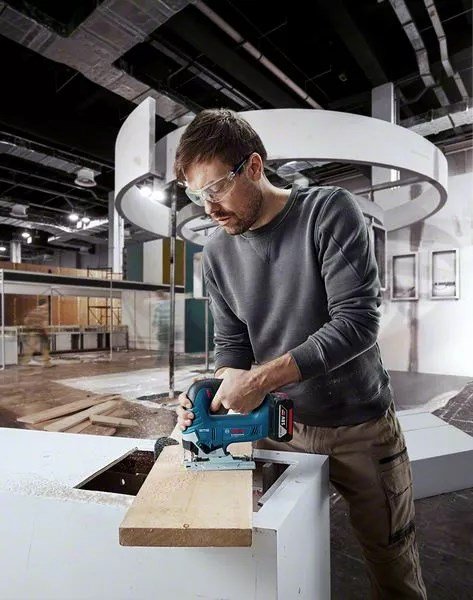 Bosch GST 185-LI puslespil 3500 spm 2 kg #7
