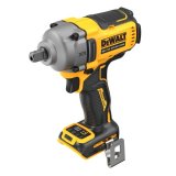 DeWALT DCF892NT-XJ elektrisk skruetrkker & slagbor 2000 rpm Sort, Gul #4