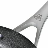 Ballarini Salina Granitium 1H stegepande med granitlg 28 cm 75002-812-0 #4