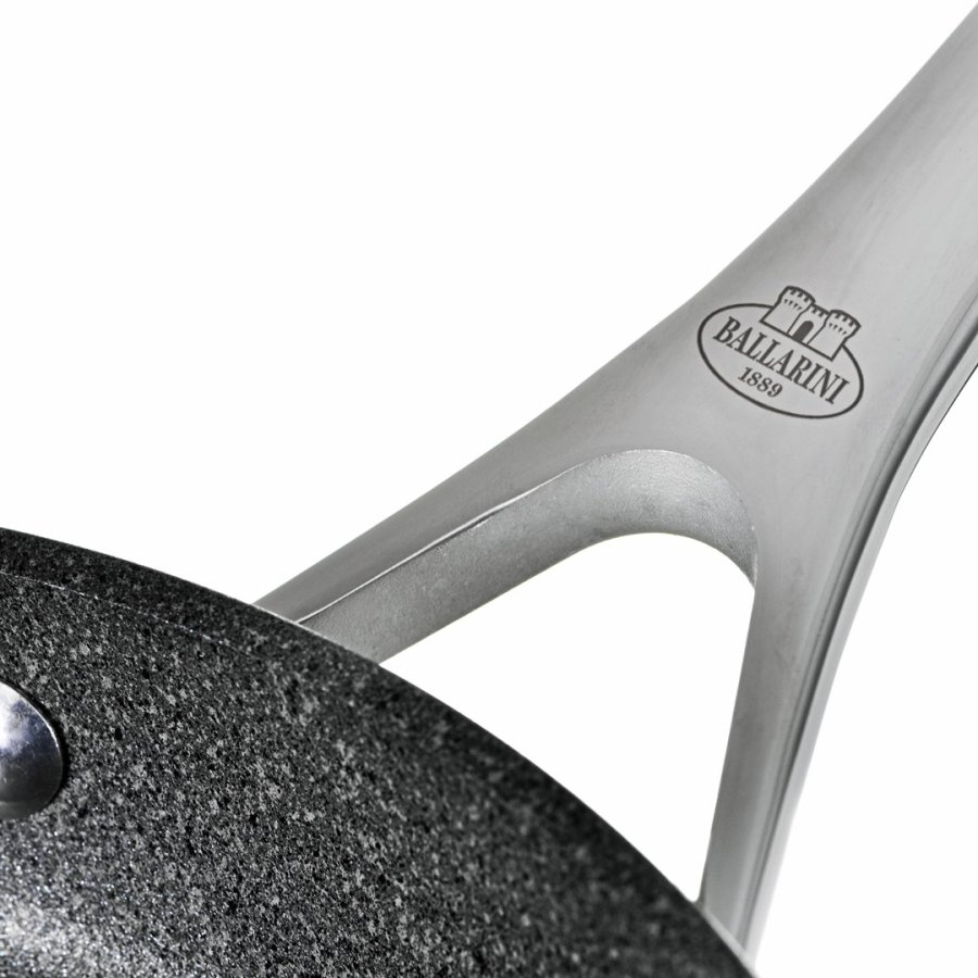 Ballarini Salina Granitium 1H stegepande med granitlg 28 cm 75002-812-0 #4