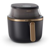 Fedtfri frituregryde PHILIPS NA 342/00 #5