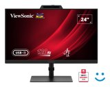 Viewsonic VG2441V Sk�rm til videokonferencer 61 cm (24