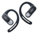 SHOKZ OpenFit Air Headset Trdls rekrog Opkald/Musik/Sport/Hverdag Bluetooth Sort #1