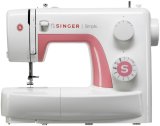 SINGER Simple 3210 Automatisk symaskine Elektromekanisk #1