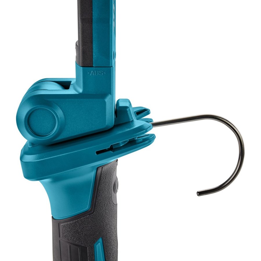 Makita DML816X lommelygte Grn Hnd lommelygte LED #4