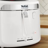 Tefal Filtra Vision FF2541E0 frituregryde Enkelt 2,1 L Enkeltst�ende 1900 W Hvid #13