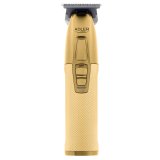 Adler AD 2836G skg trimmer Batteri 4 6 mm Guld #7