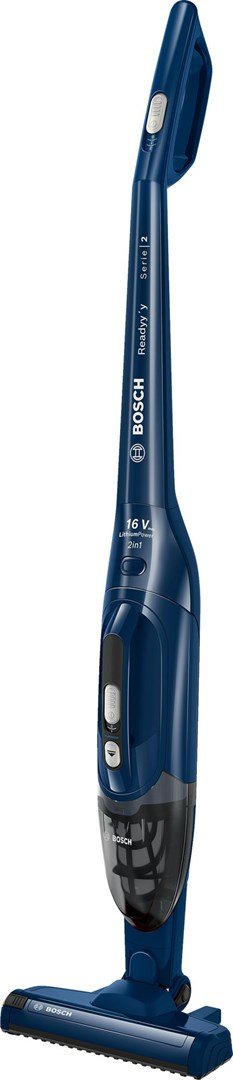 Bosch Serie 2 BBHF216 hndholdt stvsuger Bl Posels #1