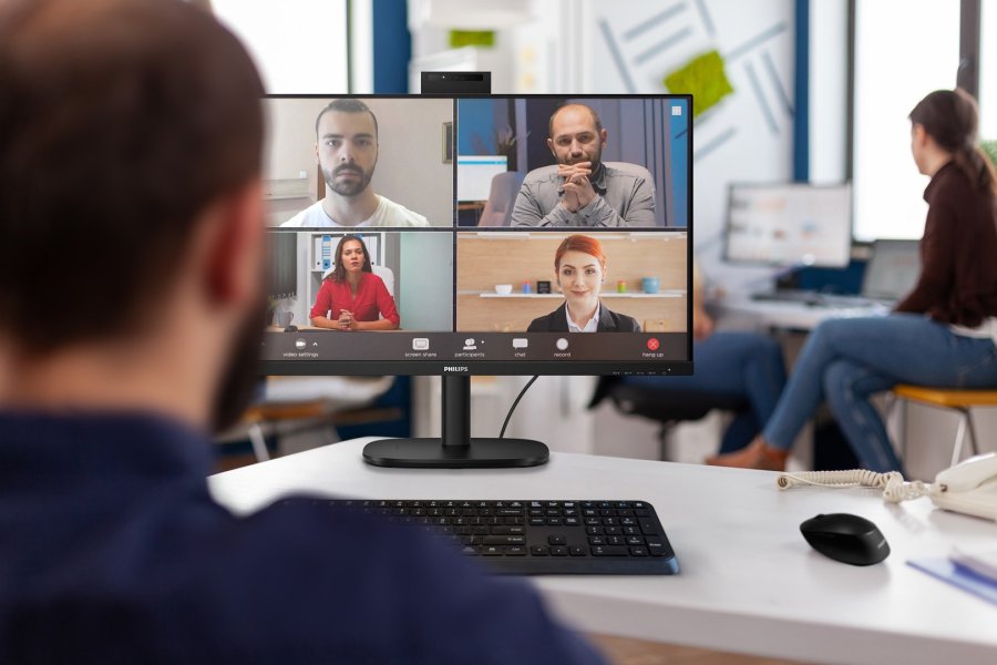 Philips 3000 series 32B2U3601H/00 computersk�rm 80 cm (31.5