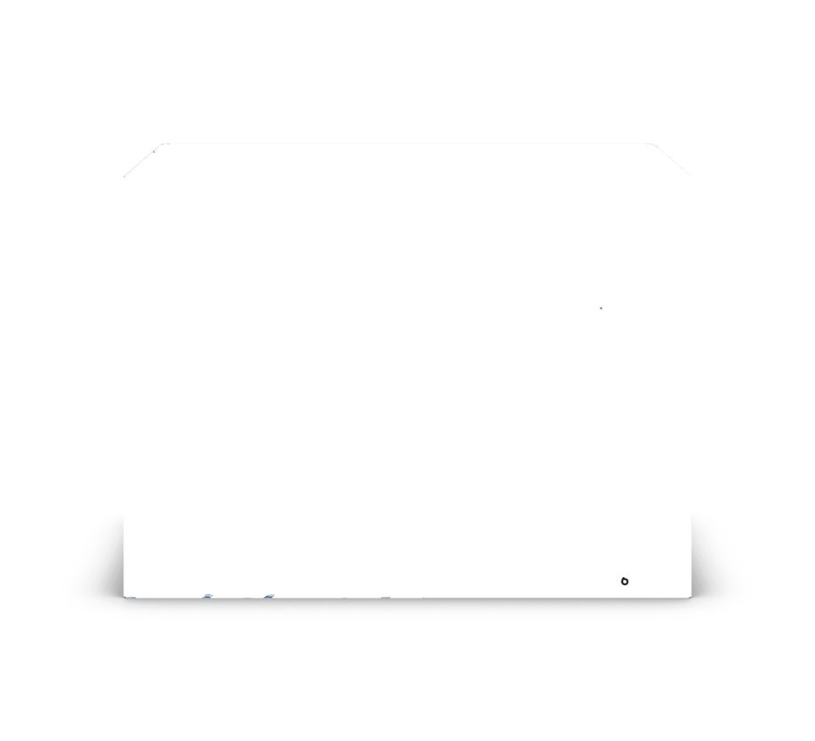 HP Original 81A LaserJet-tonerpatron, sort #1