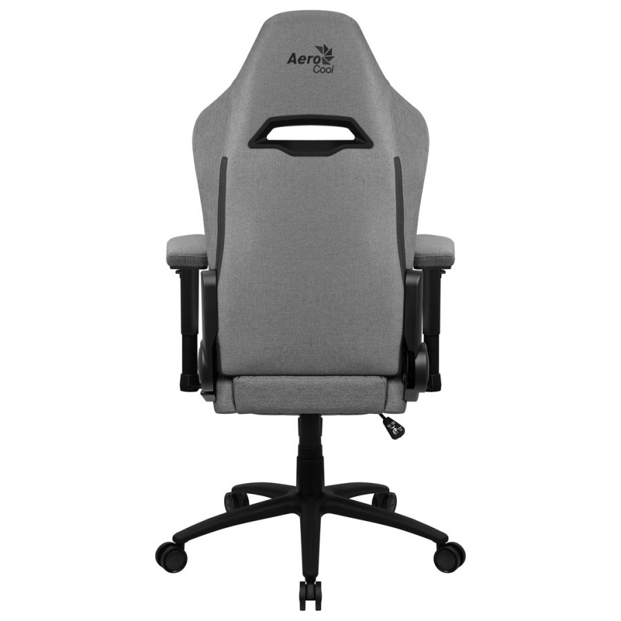 Aerocool Royal AeroWeave Universal gamingstol Polstret sde Gr #5