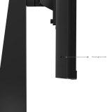 Lenovo Legion R27qe computerskrm 68,6 cm (27