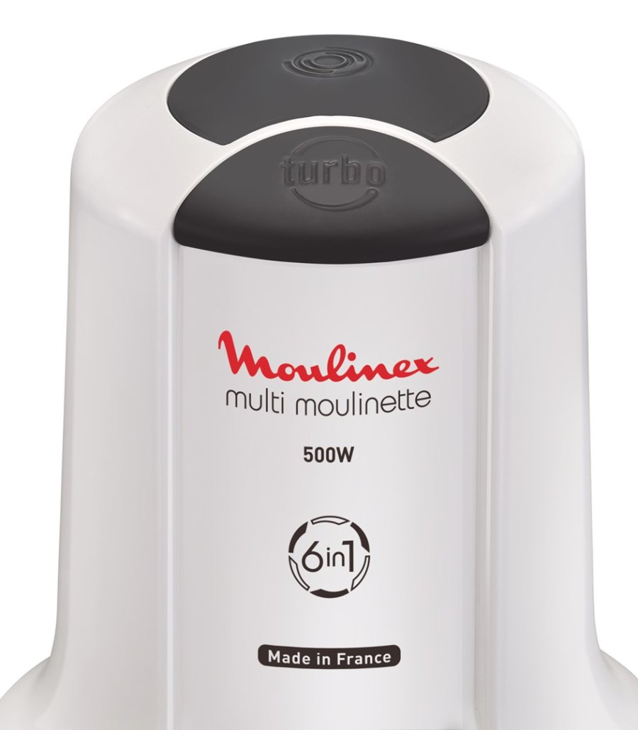 Kdhakker Moulinex AT723110 0,5 L 500W Hvid #3