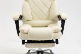 Activejet kontorstol YK7416 beige #17