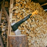 Fiskars X-series X24 kse vrktj 1 stk #8